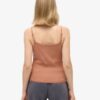 Haut caraco boutonné Athletic Essentials Haut caraco boutonné Athletic Essentials