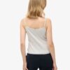 Haut caraco boutonné Athletic Essentials Haut caraco boutonné Athletic Essentials