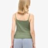 Haut caraco boutonné Athletic Essentials Haut caraco boutonné Athletic Essentials