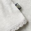 Haut caraco boutonné Athletic Essentials Haut caraco boutonné Athletic Essentials