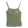 Haut caraco boutonné Athletic Essentials Haut caraco boutonné Athletic Essentials