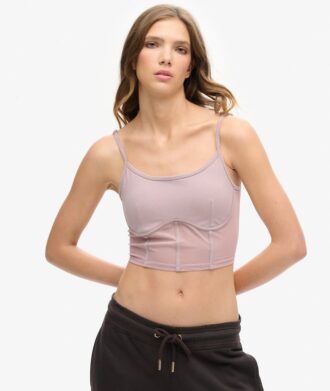 Haut corset Sport Tech Haut corset Sport Tech