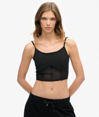 Haut corset Sport Tech