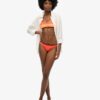 Haut de bikini bralette élastique Haut de bikini bralette élastique