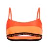 Haut de bikini bralette élastique Haut de bikini bralette élastique