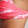 Haut de bikini tie-dye Haut de bikini tie-dye