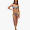 Haut de bikini triangle à ficelles Haut de bikini triangle à ficelles