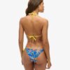 Haut de bikini triangle à ficelles Haut de bikini triangle à ficelles