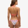 Haut de bikini triangle à ficelles Haut de bikini triangle à ficelles