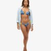 Haut de bikini triangle à ficelles Haut de bikini triangle à ficelles