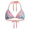 Haut de bikini triangle à ficelles Haut de bikini triangle à ficelles