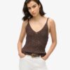 Haut en crochet Haut en crochet
