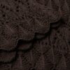 Haut en crochet Haut en crochet