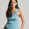 Haut en dentelle Athletic Essentials Haut en dentelle Athletic Essentials