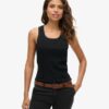 Haut en dentelle Athletic Essentials Haut en dentelle Athletic Essentials