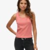 Haut en dentelle Athletic Essentials Haut en dentelle Athletic Essentials