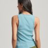 Haut en dentelle Athletic Essentials Haut en dentelle Athletic Essentials
