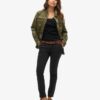 Haut en dentelle Athletic Essentials Haut en dentelle Athletic Essentials