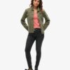 Haut en dentelle Athletic Essentials Haut en dentelle Athletic Essentials