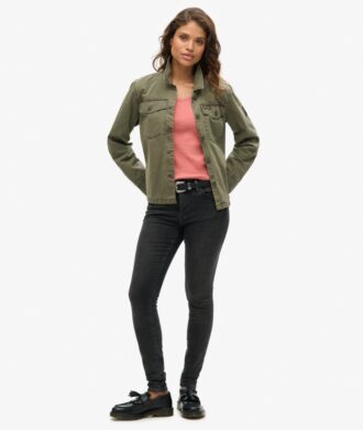 Haut en dentelle Athletic Essentials