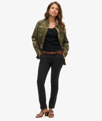 Haut en dentelle Athletic Essentials