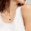 Haut en dentelle Athletic Essentials Haut en dentelle Athletic Essentials