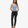 Haut en dentelle Athletic Essentials Haut en dentelle Athletic Essentials