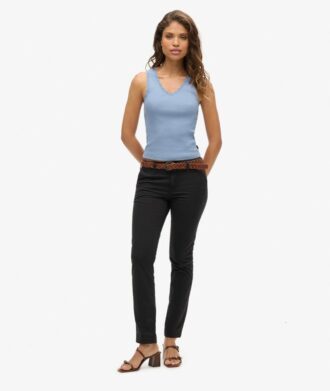 Haut en dentelle Athletic Essentials