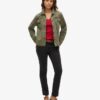 Haut en dentelle Athletic Essentials Haut en dentelle Athletic Essentials