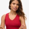 Haut en dentelle Athletic Essentials Haut en dentelle Athletic Essentials