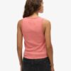 Haut en dentelle Athletic Essentials Haut en dentelle Athletic Essentials
