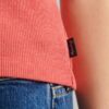 Haut en dentelle Athletic Essentials Haut en dentelle Athletic Essentials