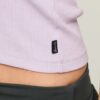 Haut en dentelle Athletic Essentials Haut en dentelle Athletic Essentials