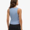 Haut en dentelle Athletic Essentials Haut en dentelle Athletic Essentials