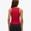 Haut en dentelle Athletic Essentials Haut en dentelle Athletic Essentials