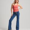 Haut en dentelle Athletic Essentials Haut en dentelle Athletic Essentials