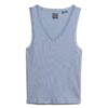 Haut en dentelle Athletic Essentials Haut en dentelle Athletic Essentials