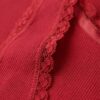 Haut en dentelle Athletic Essentials Haut en dentelle Athletic Essentials