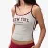 Haut griffé Athletic Essentials Haut griffé Athletic Essentials
