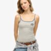 Haut griffé Athletic Essentials Haut griffé Athletic Essentials