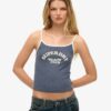 Haut griffé Athletic Essentials Haut griffé Athletic Essentials