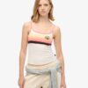 Haut griffé Athletic Essentials Haut griffé Athletic Essentials