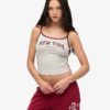 Haut griffé Athletic Essentials Haut griffé Athletic Essentials