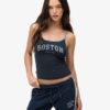 Haut griffé Athletic Essentials Haut griffé Athletic Essentials