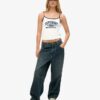 Haut griffé Athletic Essentials Haut griffé Athletic Essentials