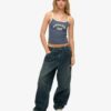 Haut griffé Athletic Essentials Haut griffé Athletic Essentials