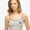 Haut griffé Athletic Essentials Haut griffé Athletic Essentials