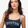 Haut griffé Athletic Essentials Haut griffé Athletic Essentials