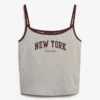 Haut griffé Athletic Essentials Haut griffé Athletic Essentials