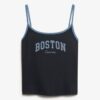 Haut griffé Athletic Essentials Haut griffé Athletic Essentials